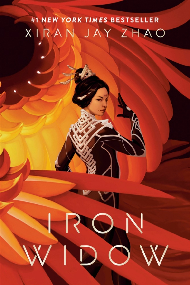 Picture of Iron Widow