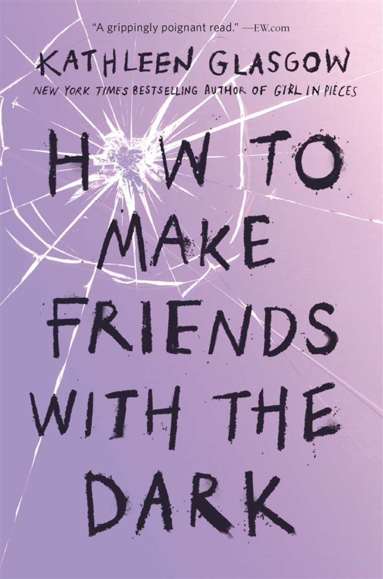 Picture of How to Make Friends with the Dark