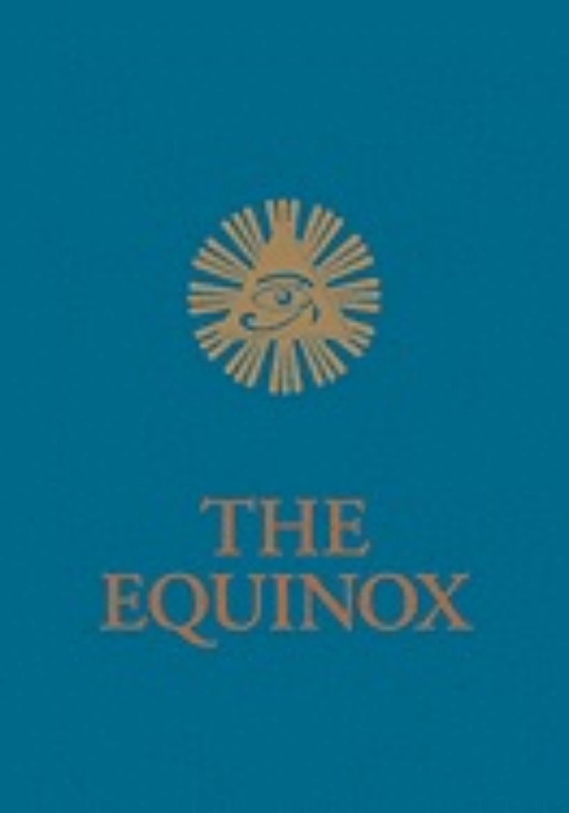 Picture of Blue equinox