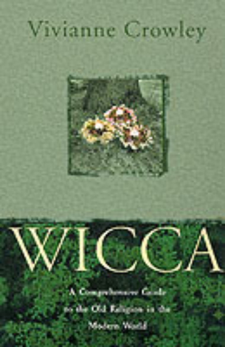 Picture of Wicca - a comprehensive guide to the old religion in the modern world