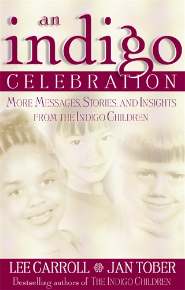 Picture of Indigo celebration