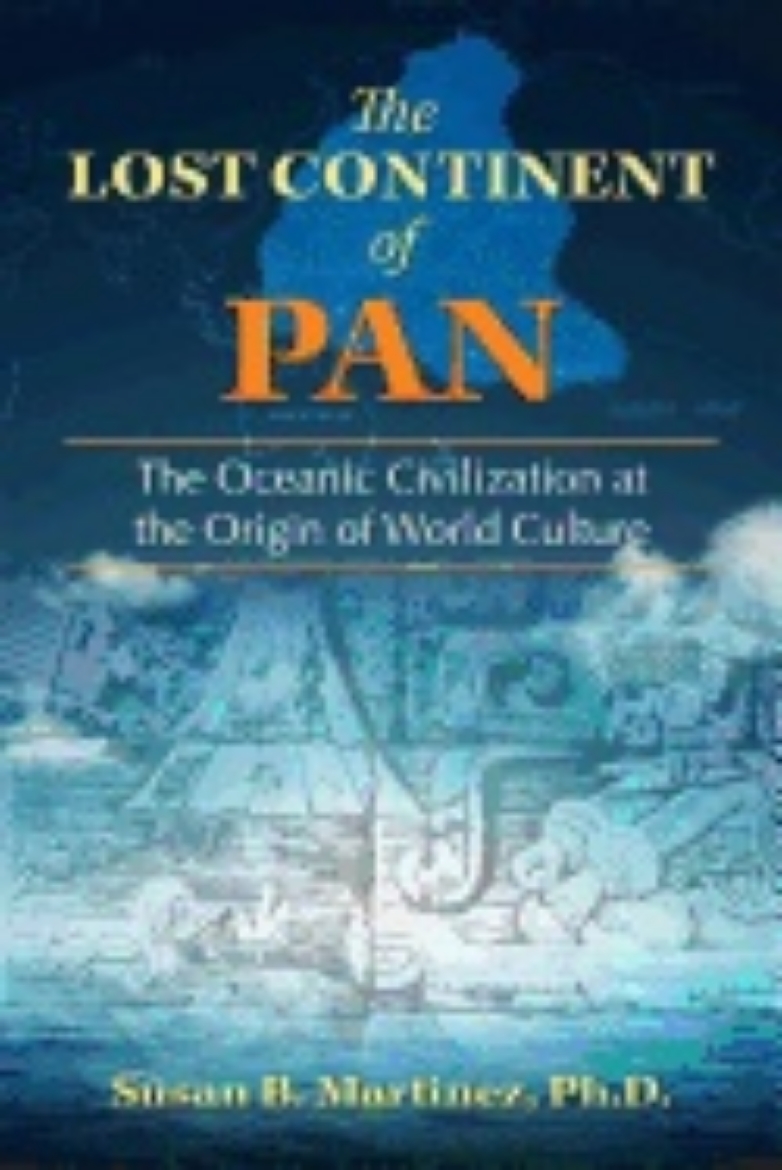 Picture of Lost continent of pan - the oceanic civilization at the origin of world cul