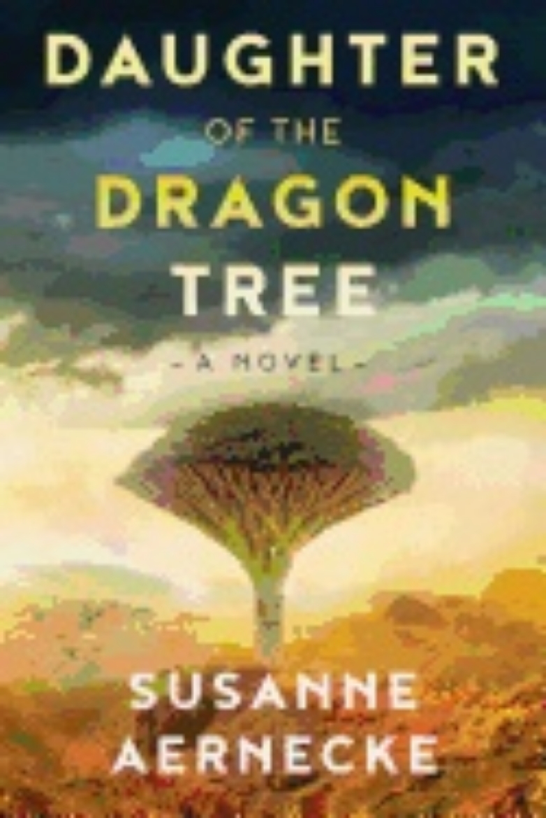 Picture of Daughter Of The Dragon Tree : A Novel