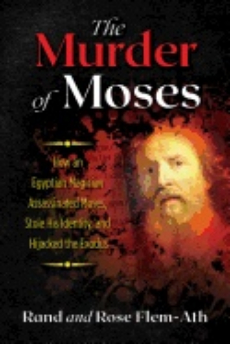 Picture of Murder Of Moses