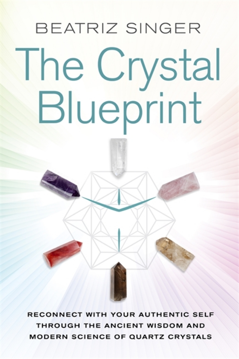 Picture of The Crystal Blueprint