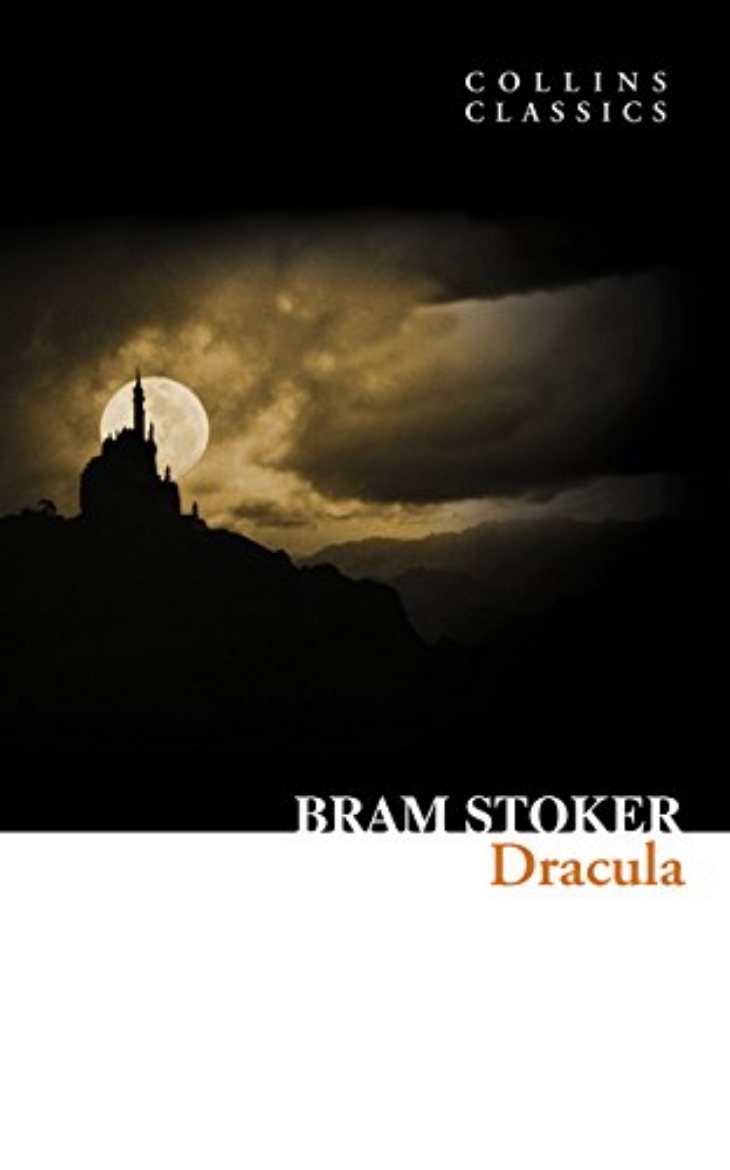 Picture of Dracula