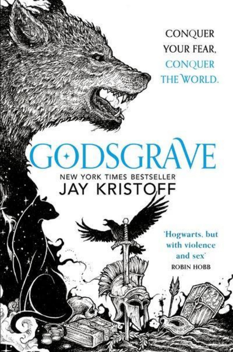 Picture of Godsgrave