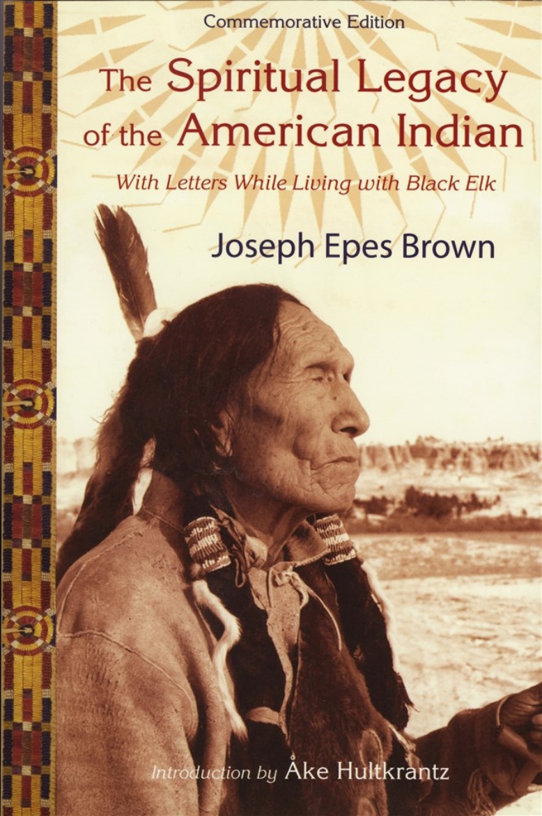 Picture of Spiritual Legacy Of The American Indian