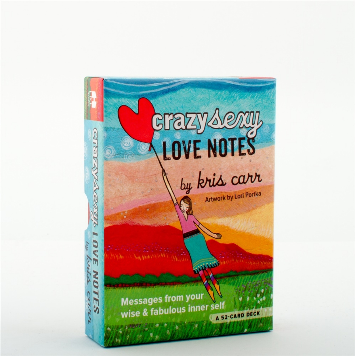 Picture of Crazy Sexy Love Notes