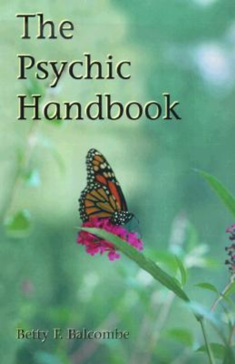 Picture of Psychic Handbook