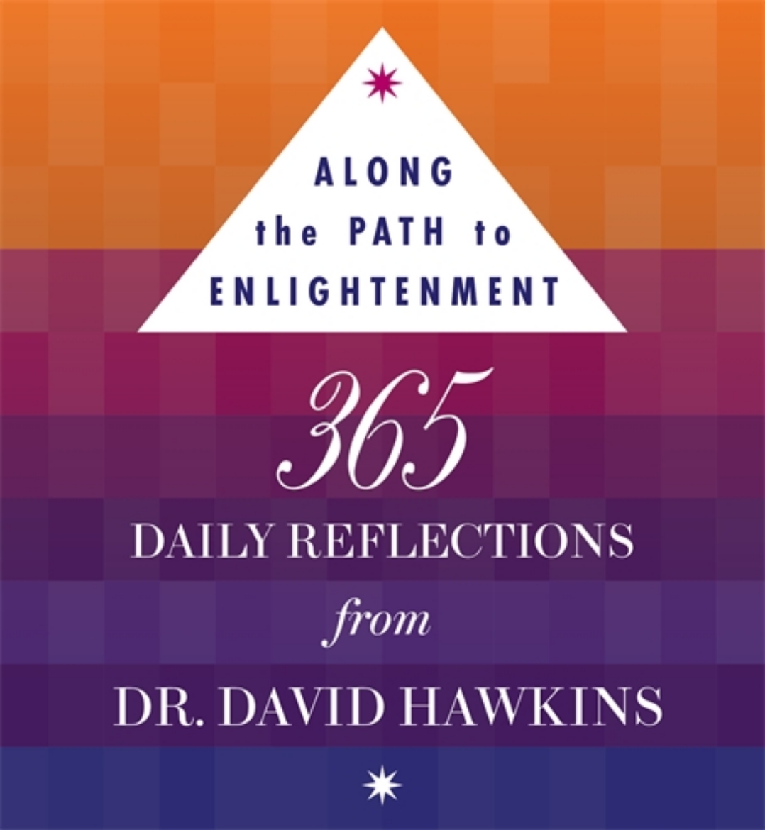 Picture of Along the path to enlightenment - 365 daily reflections from dr david r. ha