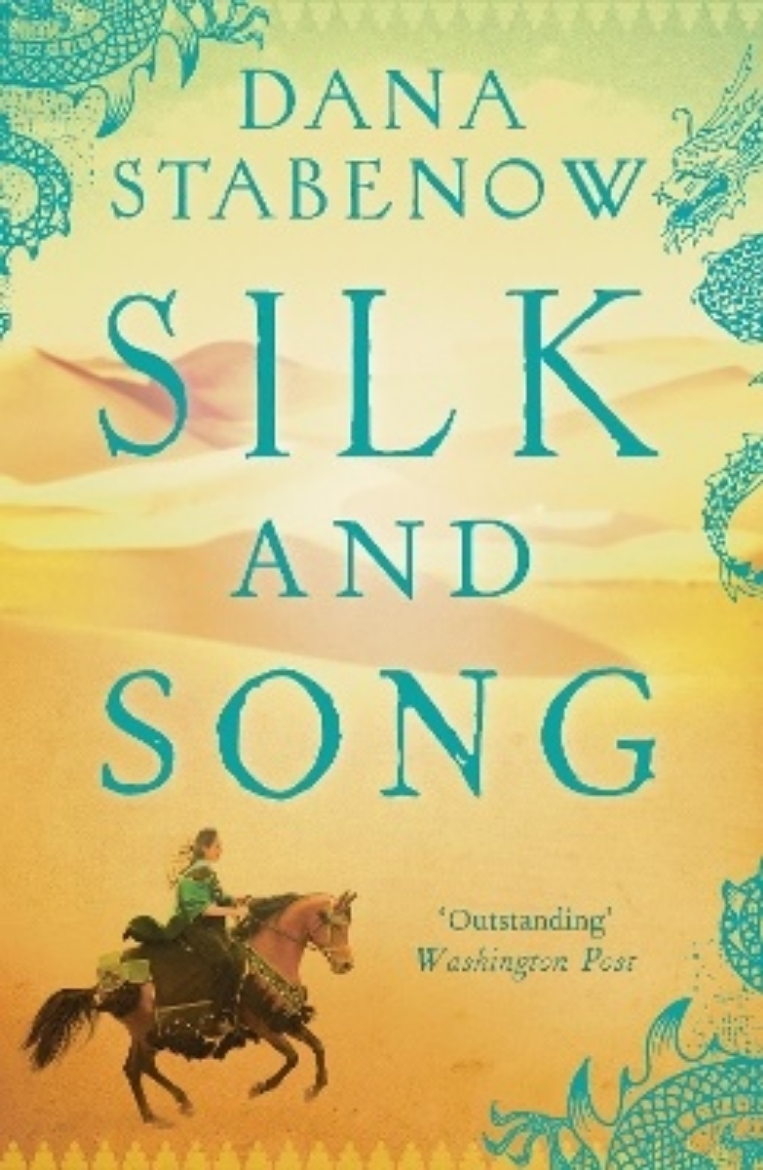 Picture of Silk and song