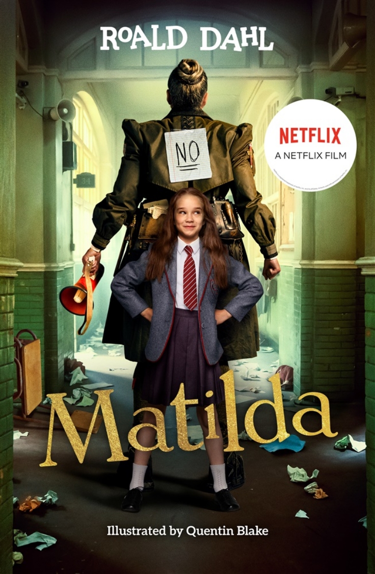 Picture of Matilda