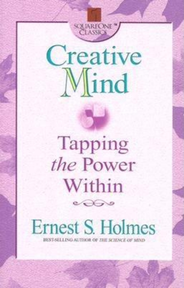 Picture of Creative Mind: Tapping The Power Within (Reissue)