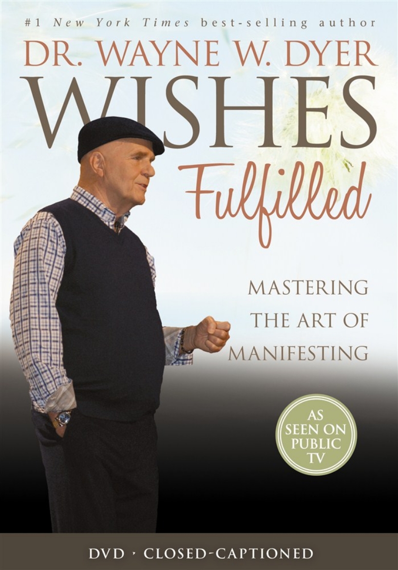 Picture of Wishes Fulfilled