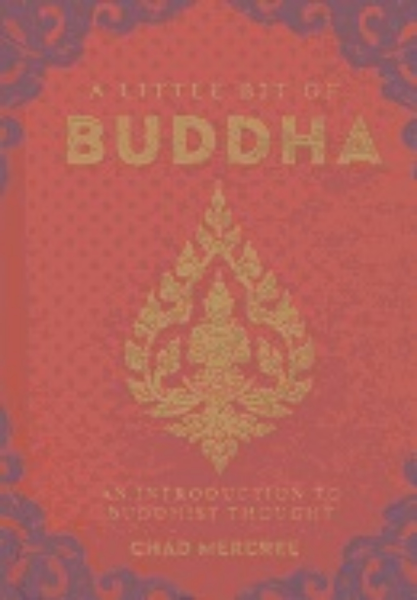 Picture of Little bit of buddha - an introduction to buddhist thought