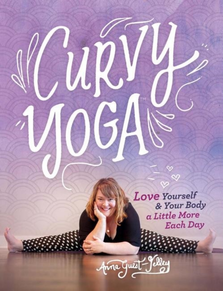 Picture of Curvy Yoga