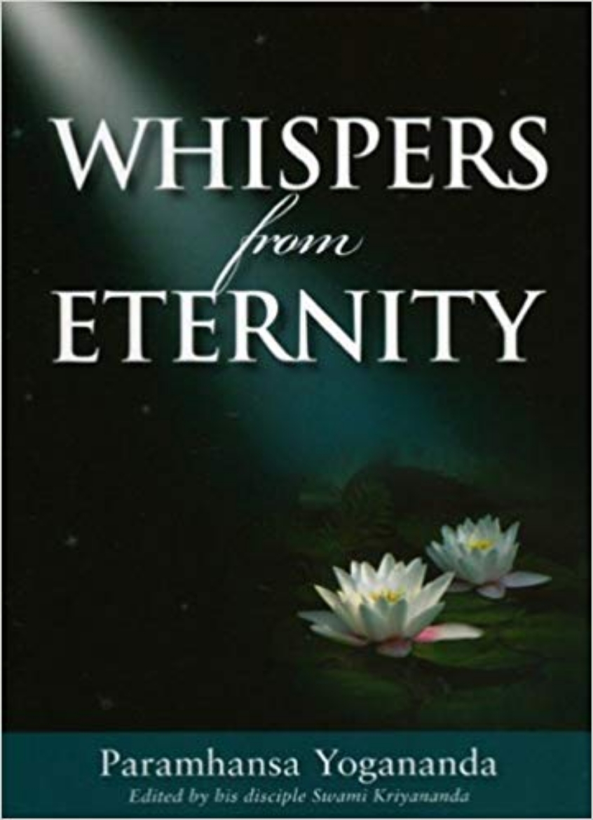 Picture of Whispers From Eternity (Q)