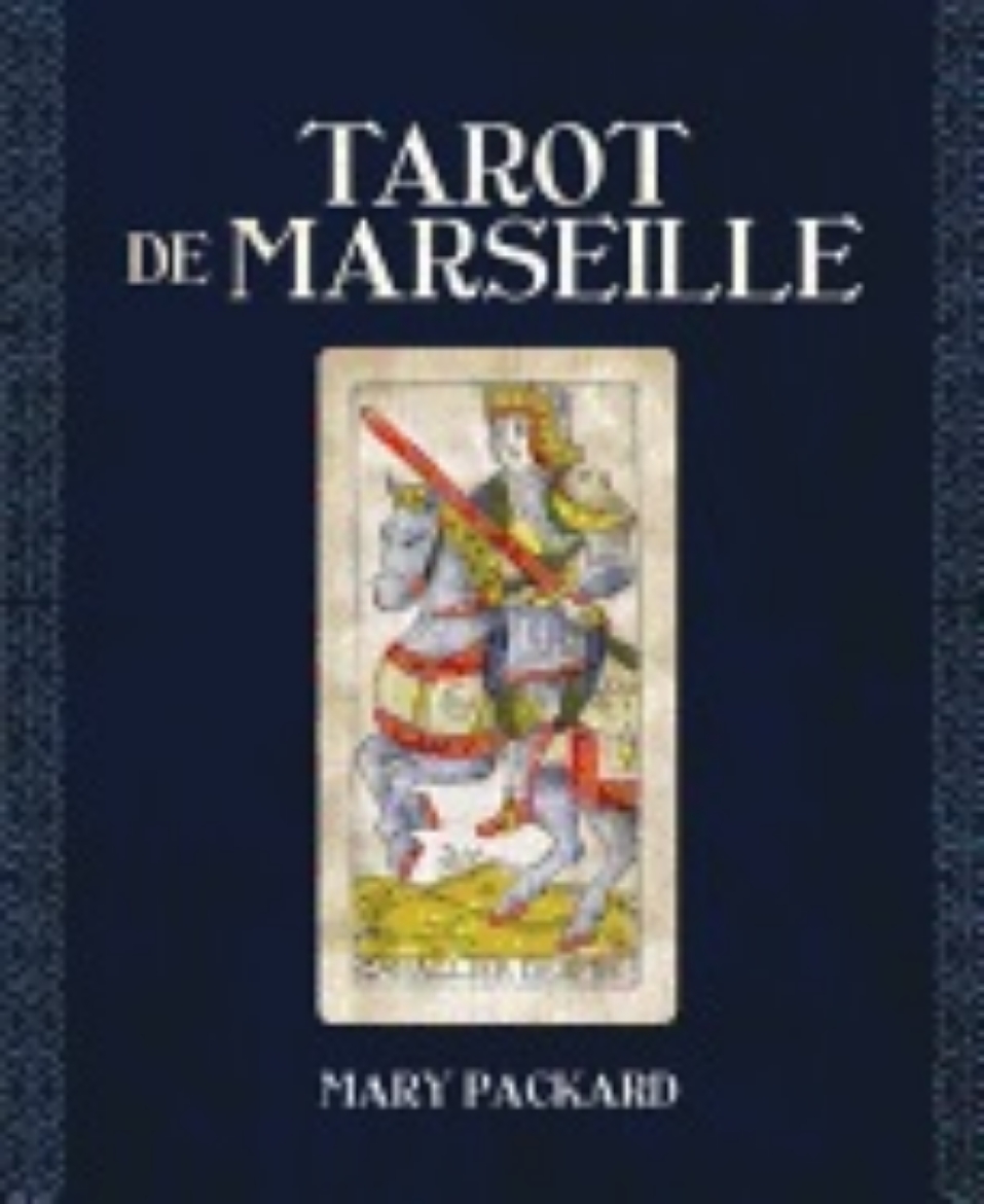 Picture of Tarot de Marseille