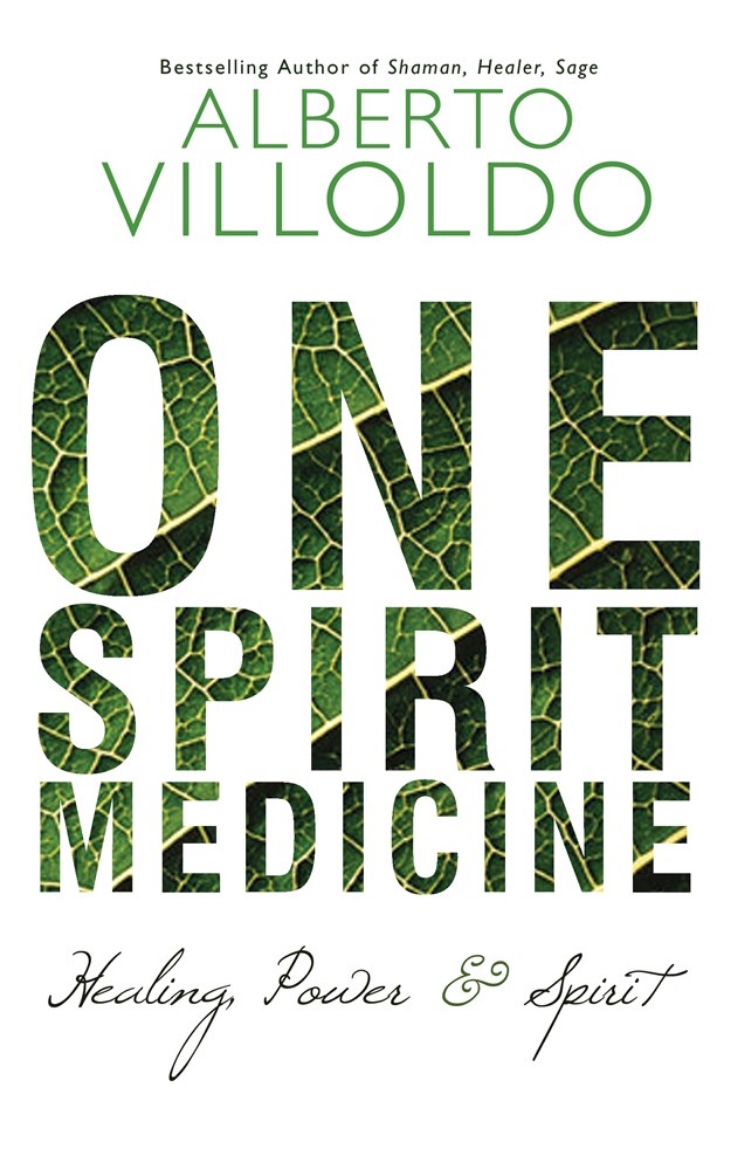 Picture of One spirit medicine - ancient ways to ultimate wellness