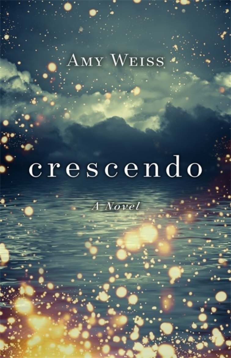 Picture of Crescendo - a novel