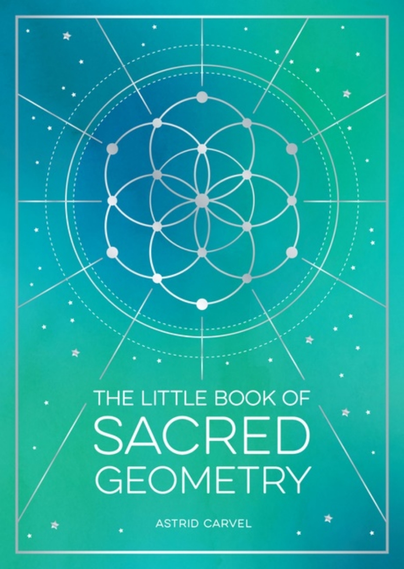 Picture of Little Book Of Sacred Geometry