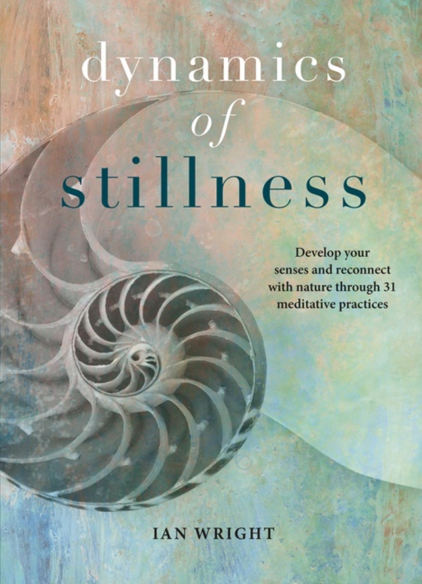 Picture of Dynamics Of Stillness