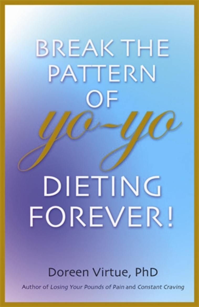 Picture of Break the pattern of yo-yo dieting forever - how to heal and stabilize your