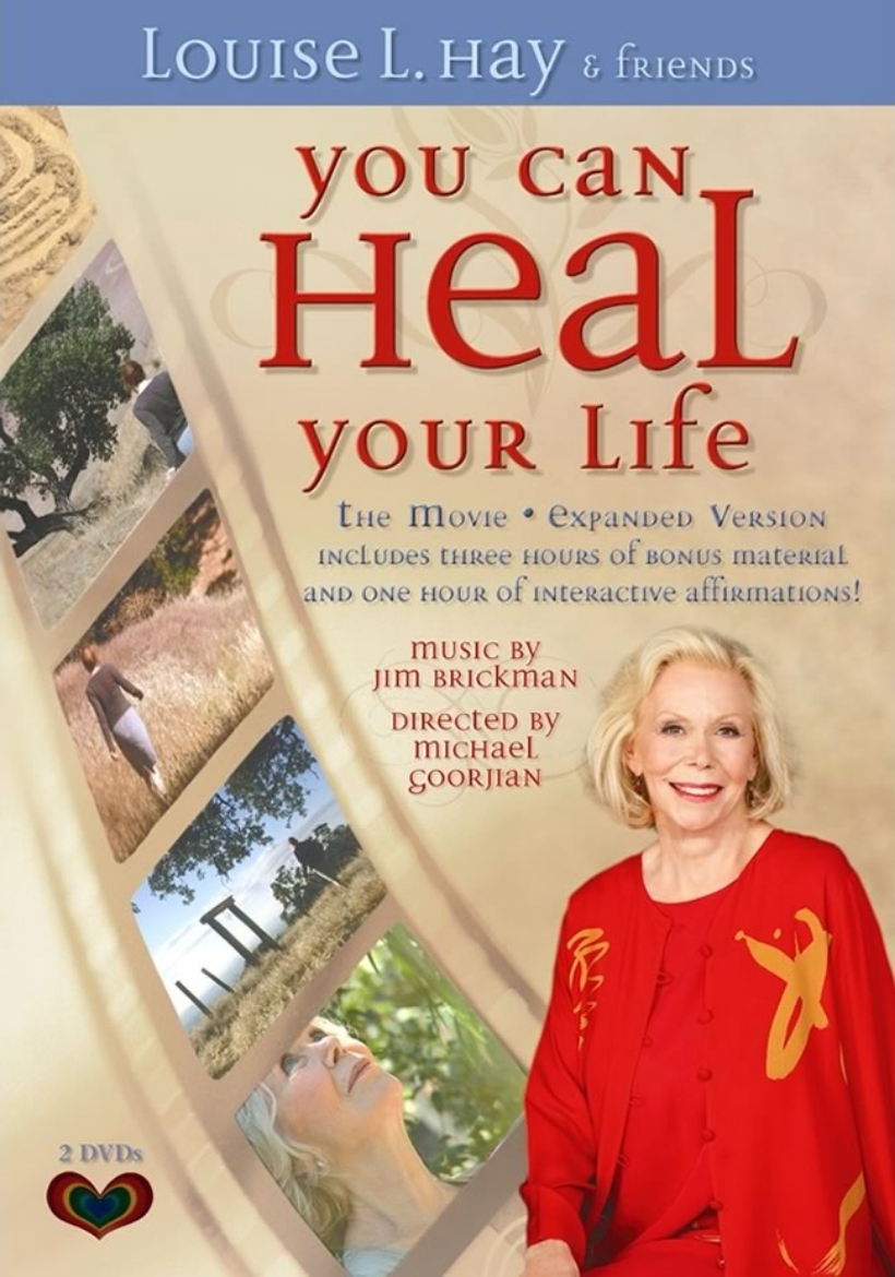 Picture of You can heal your life - the movie (long edition)