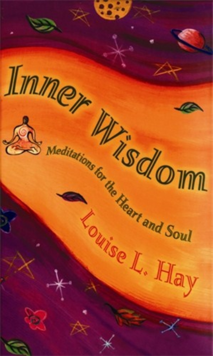 Picture of Inner wisdom - meditations for the heart and soul