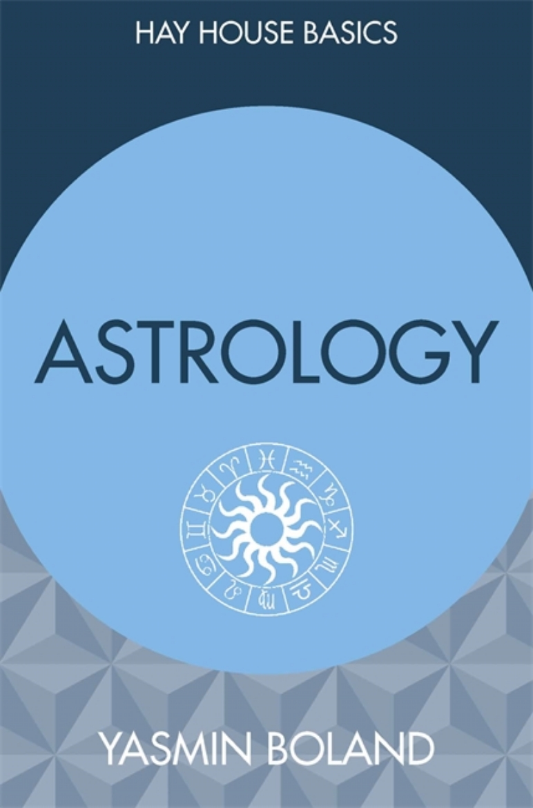 Picture of Astrology: A Guide to Understanding Your Birth Chart