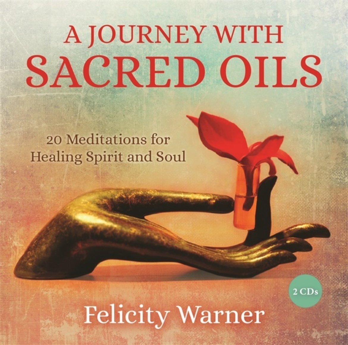 Picture of A Journey with Sacred Oils