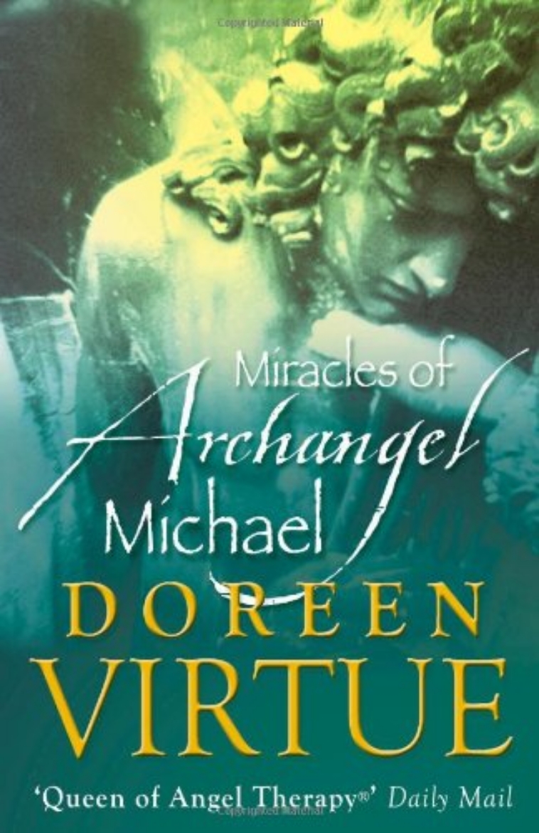 Picture of Miracles of archangel michael