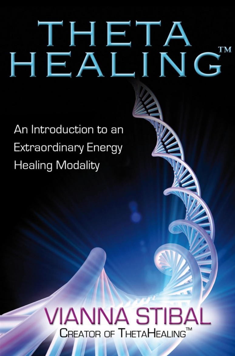 Picture of Thetahealing (r) - introducing an extraordinary energy healing modality