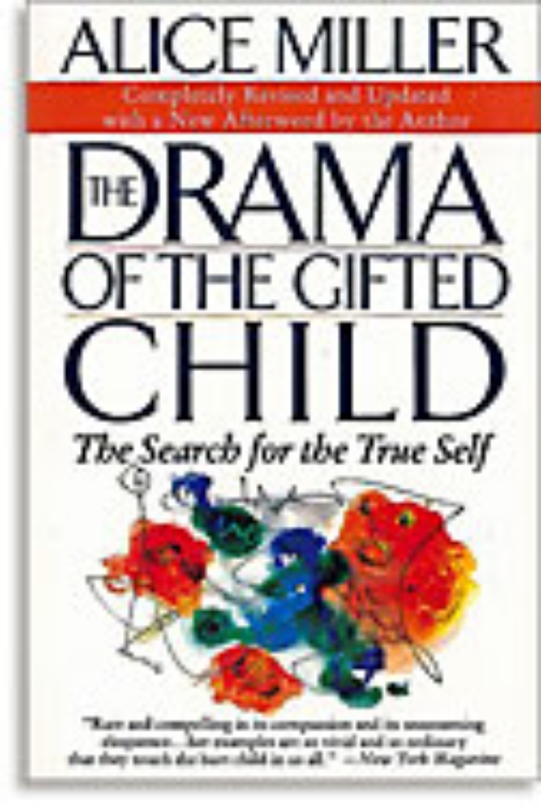 Picture of The Drama of the Gifted Child: The Search for the True Self