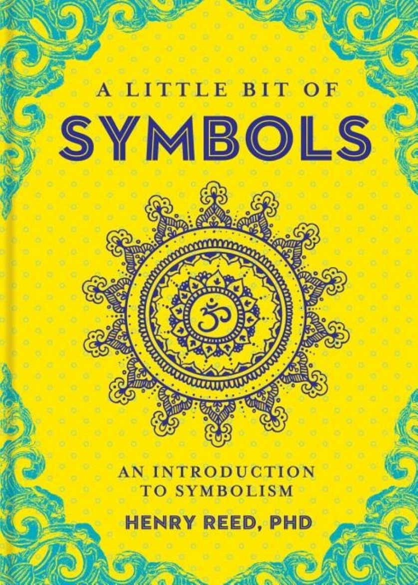 Picture of Little bit of symbols - an introduction to symbolism