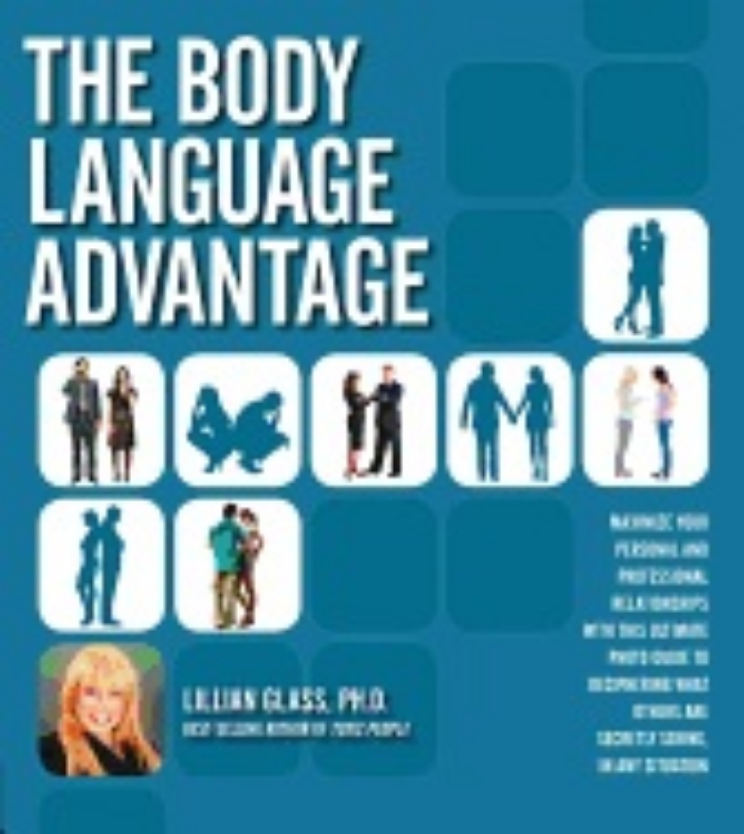 Picture of Body language advantage - maximize your personal and professional relations