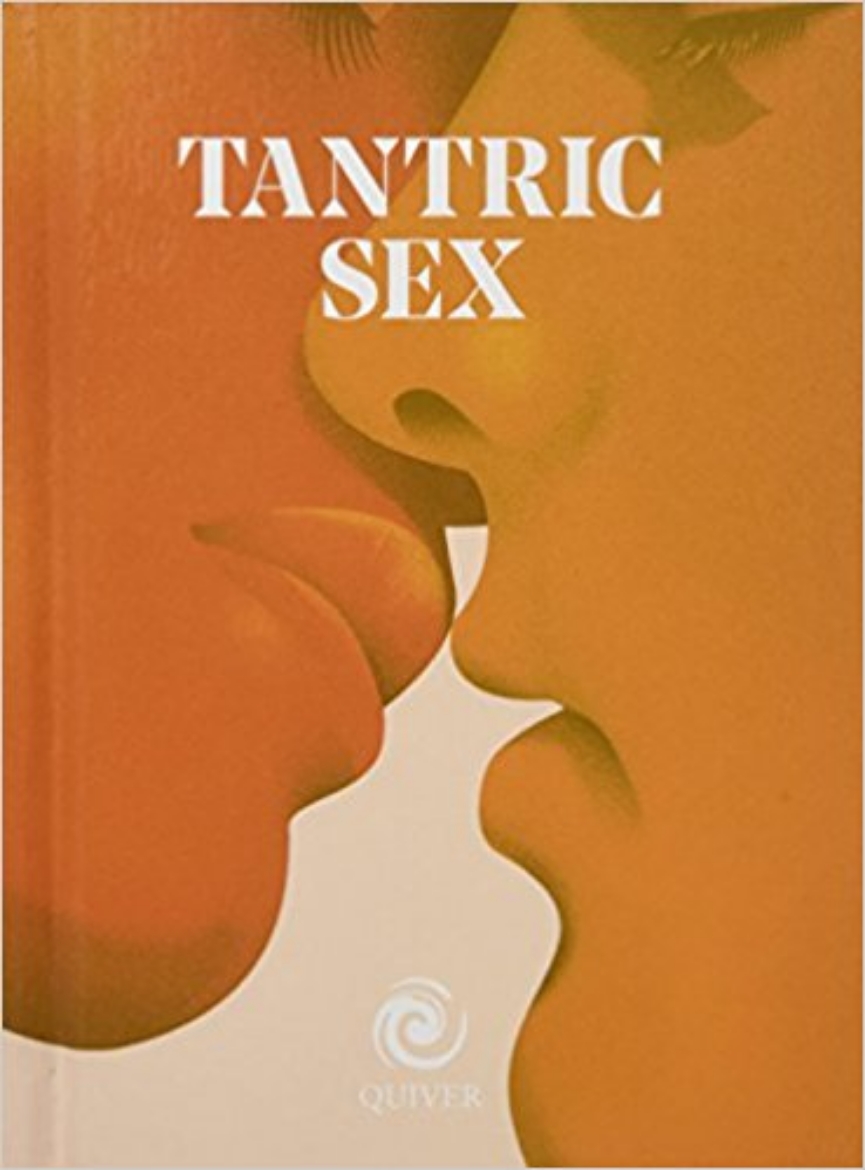 Picture of Tantric sex mini book