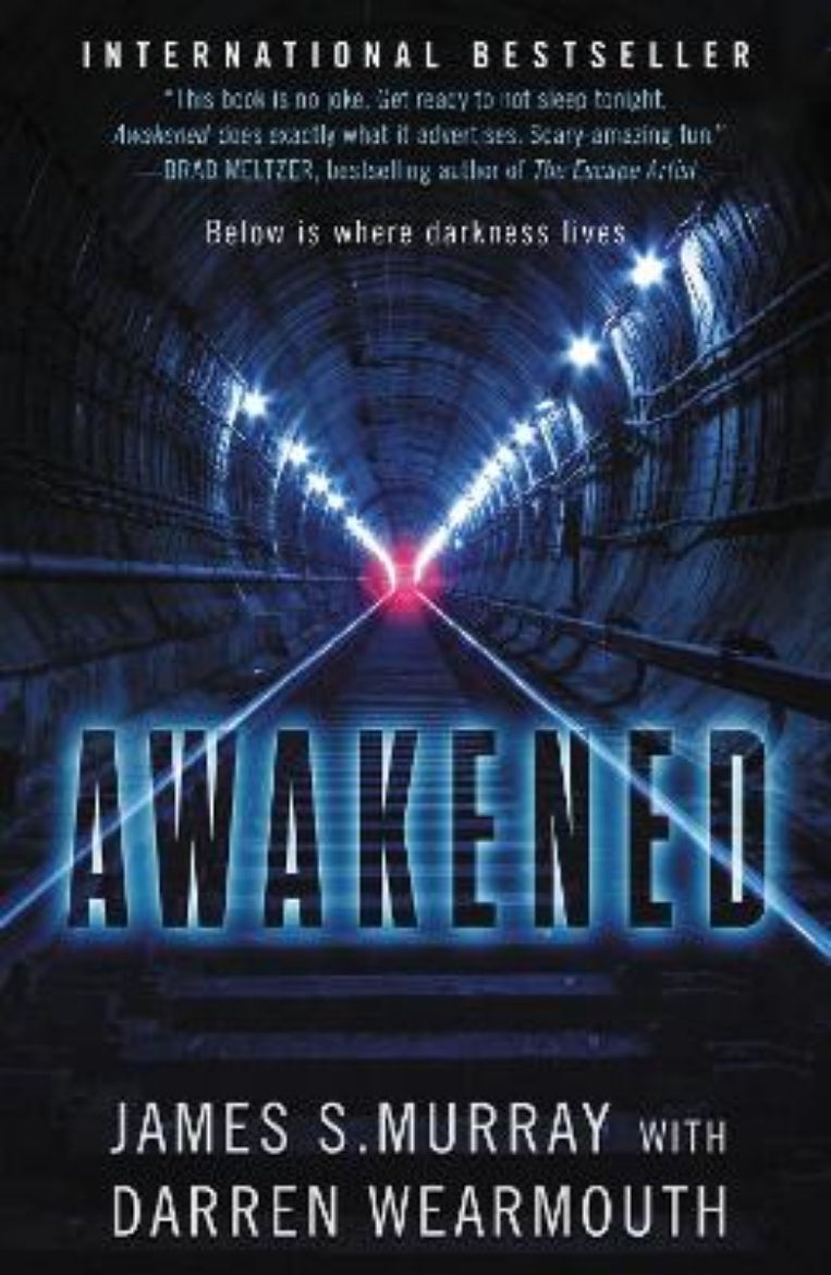 Picture of Awakened: A Novel