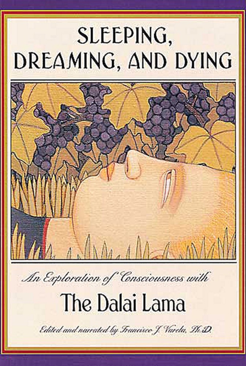 Picture of Sleeping, Dreaming And Dying: An Exploration Of Consciousnes