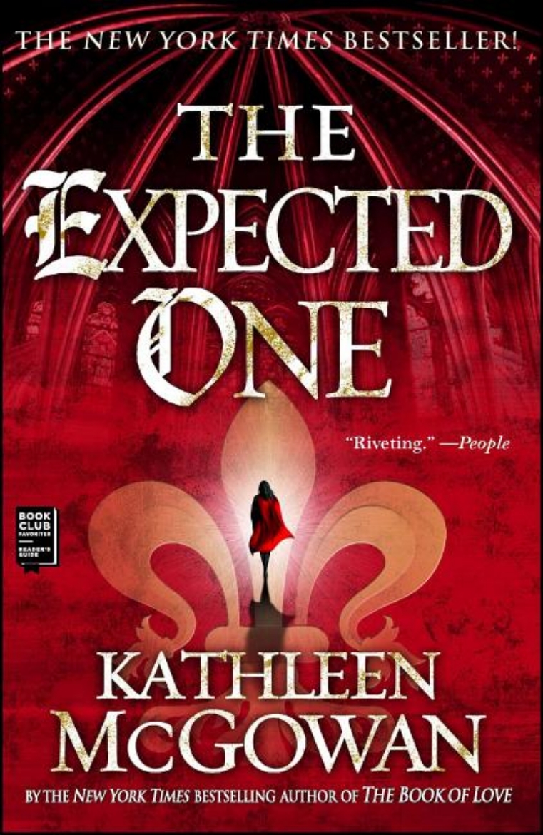 Picture of Expected One (The): A Novel (Q)