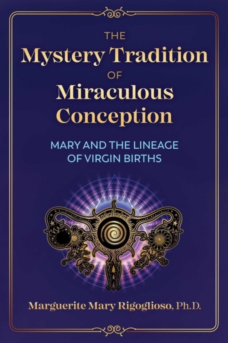 Picture of Mystery Tradition Of Miraculous Conception