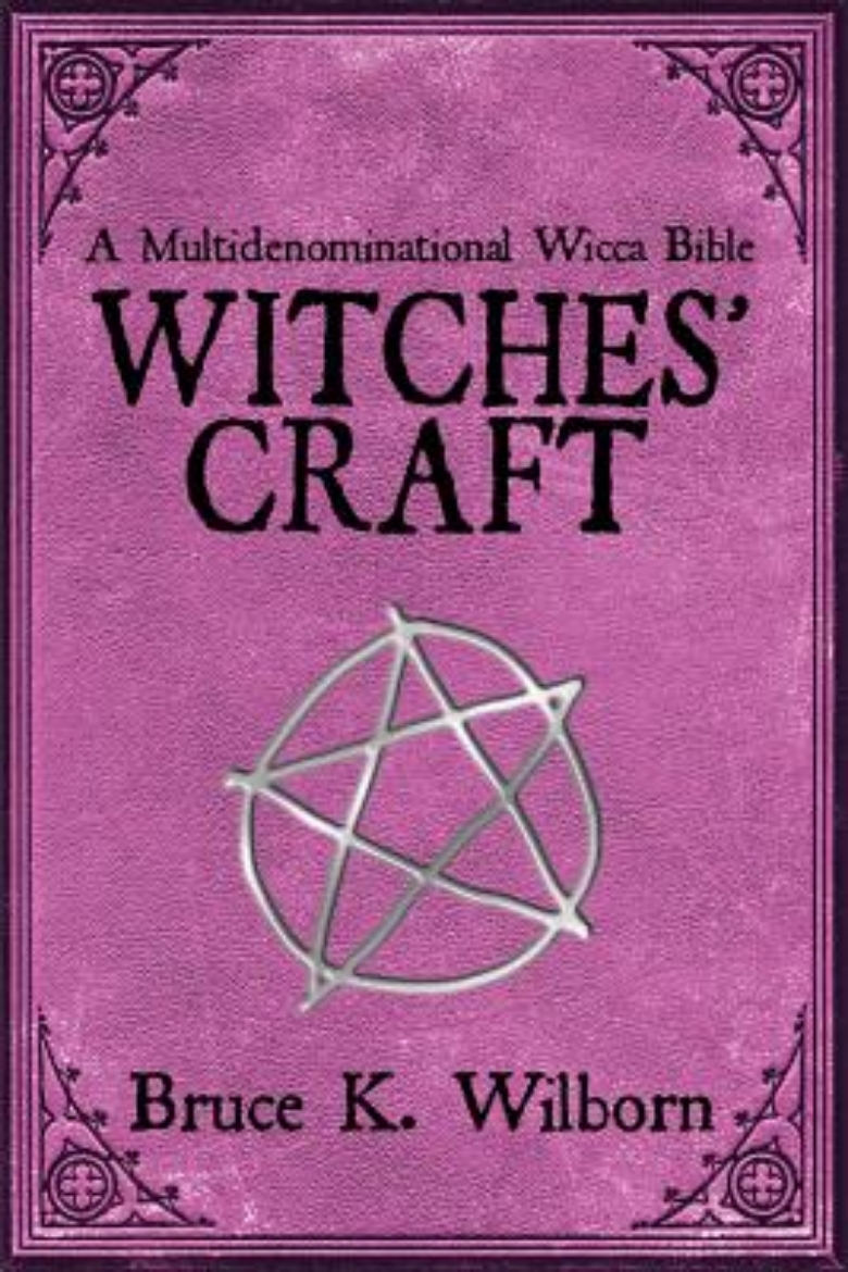 Picture of Witches' Craft: A Multidenominational Wicca Bible (New Edition)