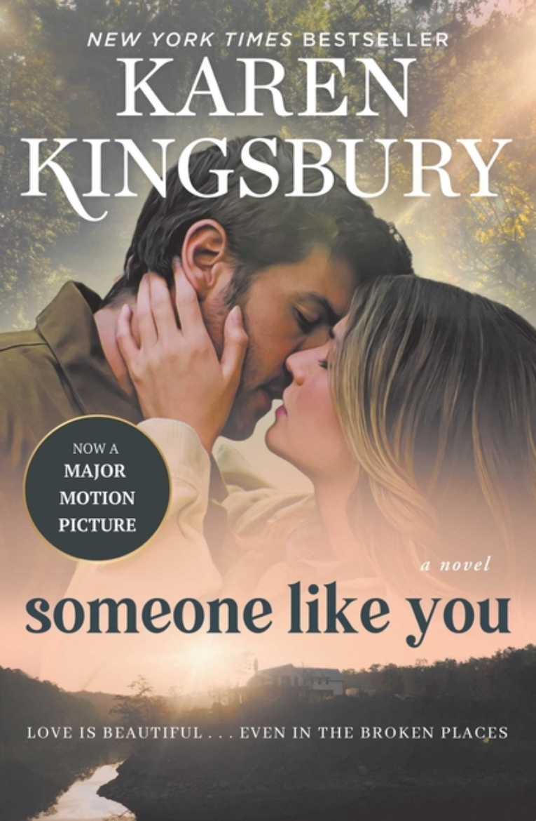 Picture of Someone Like You: A Novel