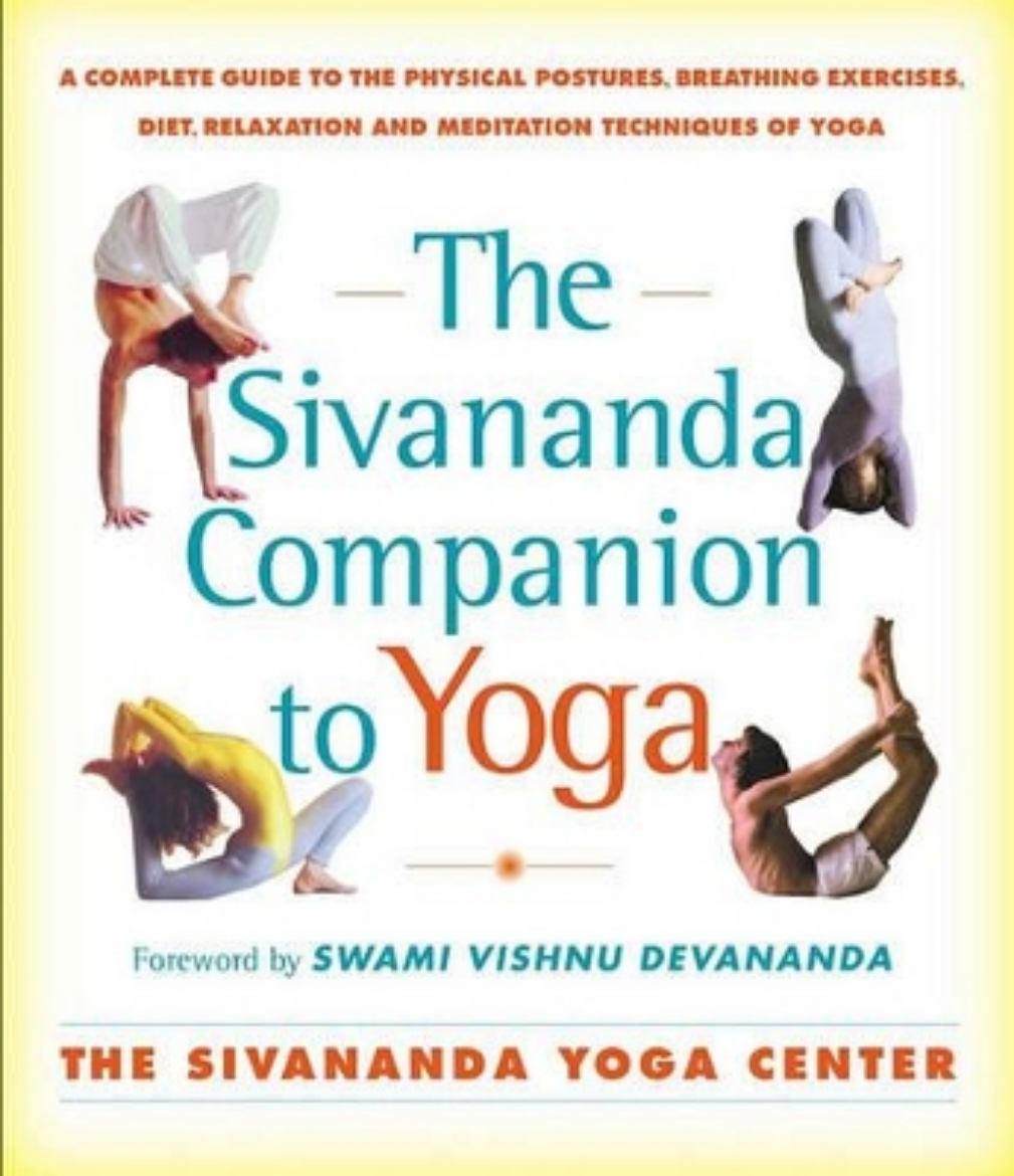 Picture of Sivananda Companion To Yoga