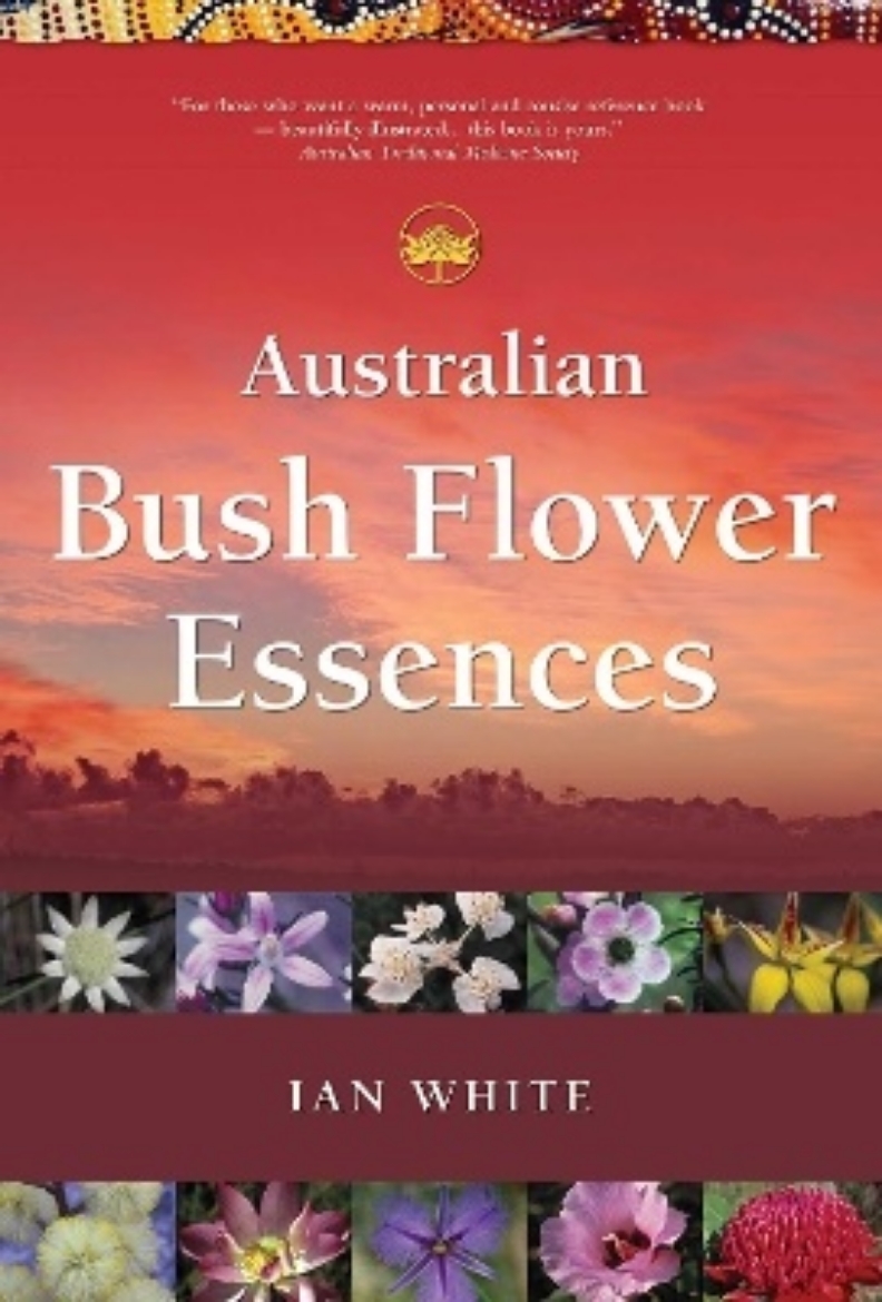 Picture of Australian bush flower essences