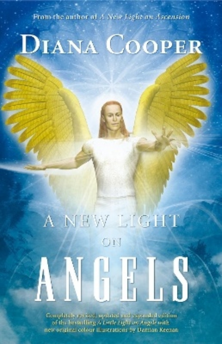 Picture of New light on angels