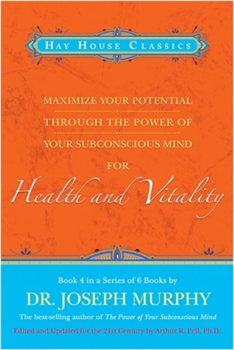 Picture of Maximise Your Potential Through The Power Of Your Subconscious Mind To Develop Self-Confidence And Self-Esteem : Book 4