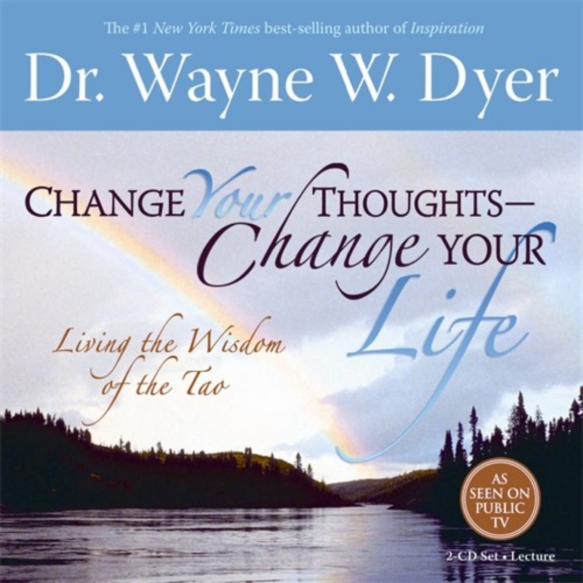 Picture of Change your thoughts meditations