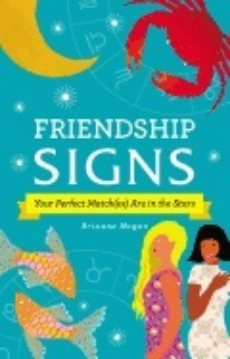 Picture of FRIENDSHIP SIGNS HB